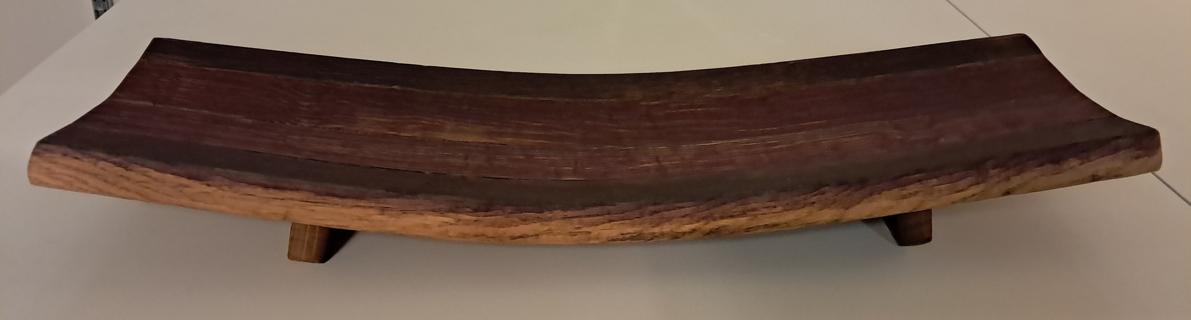 Shotover Platter 9cm tall