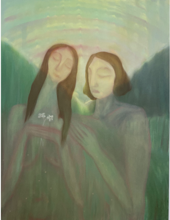 Spaces Between