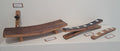 Shotover Tall Platter