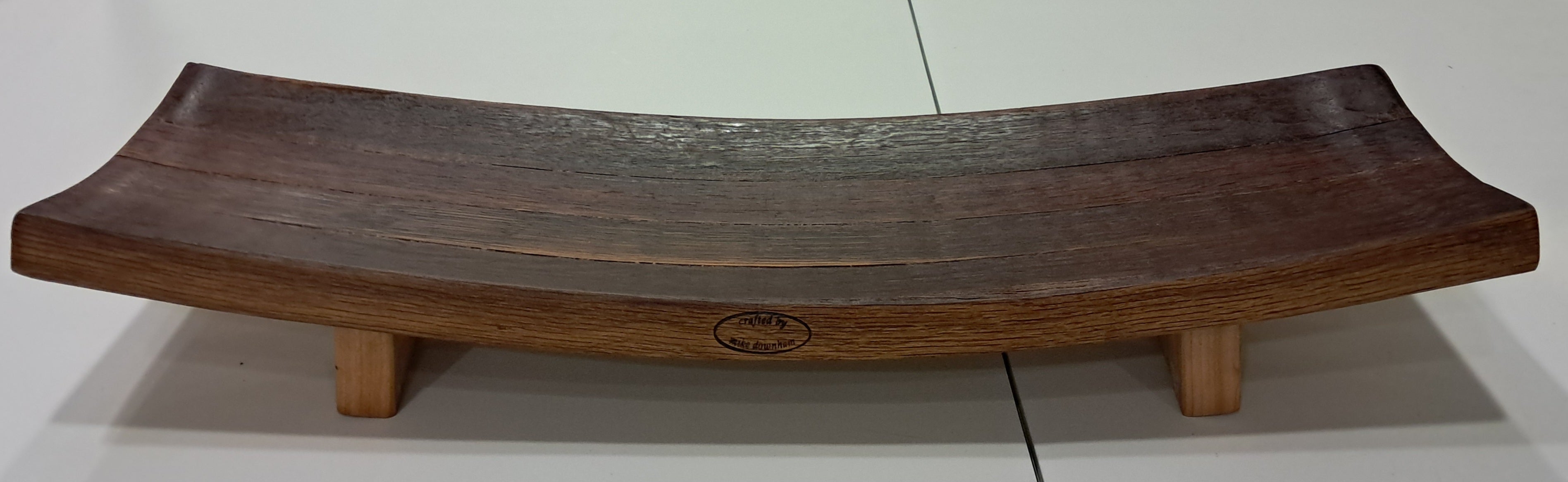 Shotover Tall Platter
