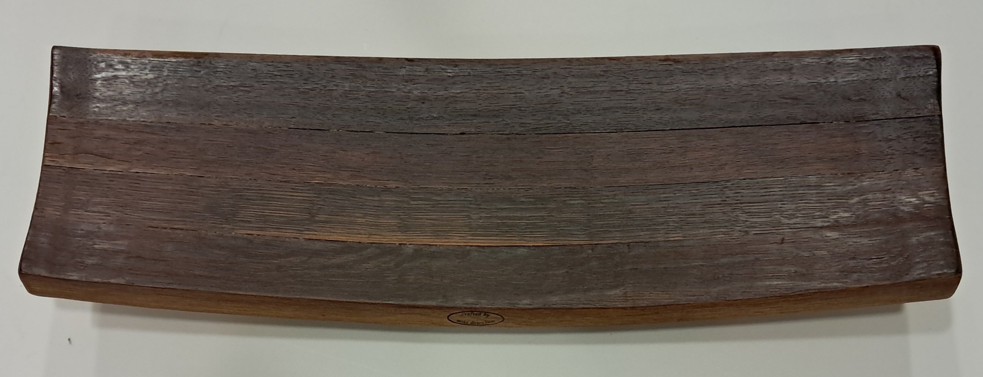Shotover Tall Platter