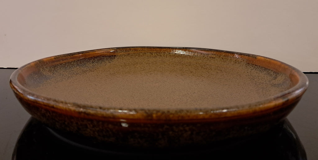 Teadust Plate