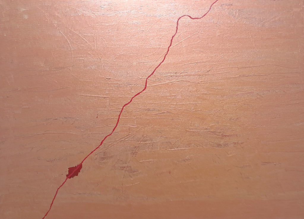 The Thin Red Line