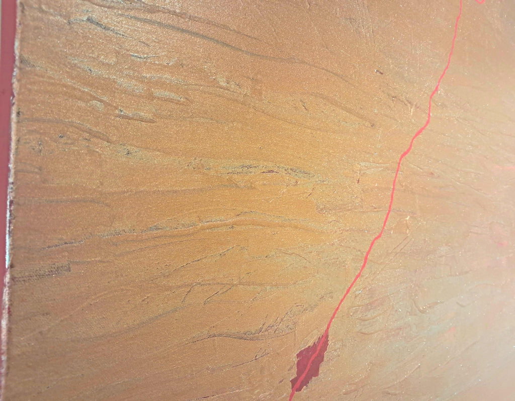 The Thin Red Line