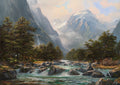 Waiototo River