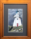 Waipapa Point Lighthouse
