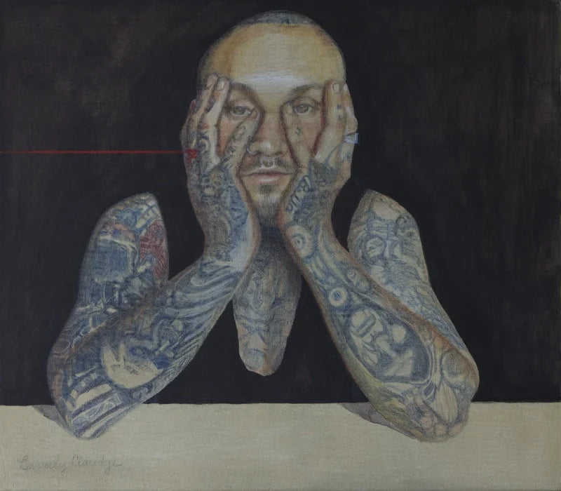 Who Do You Say That I Am?