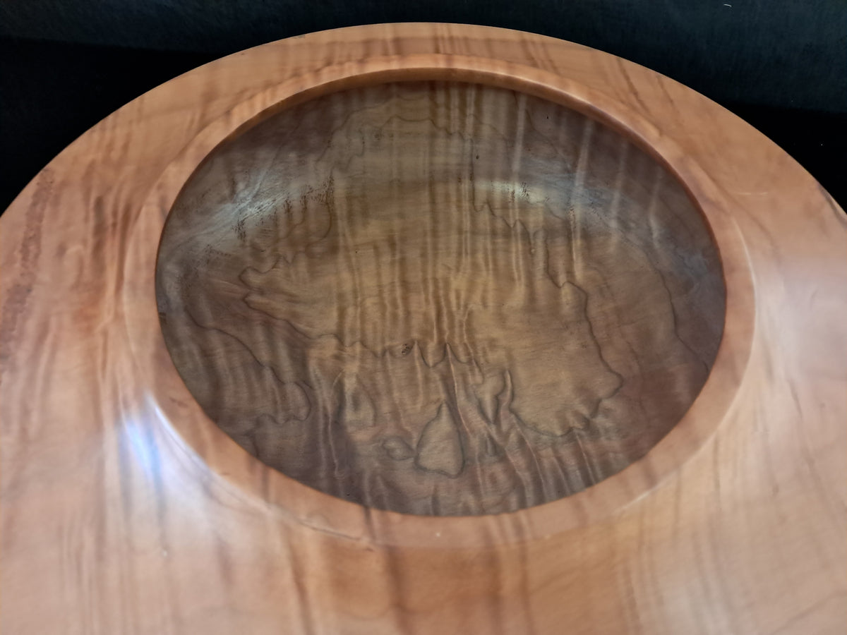 Wide Bowl