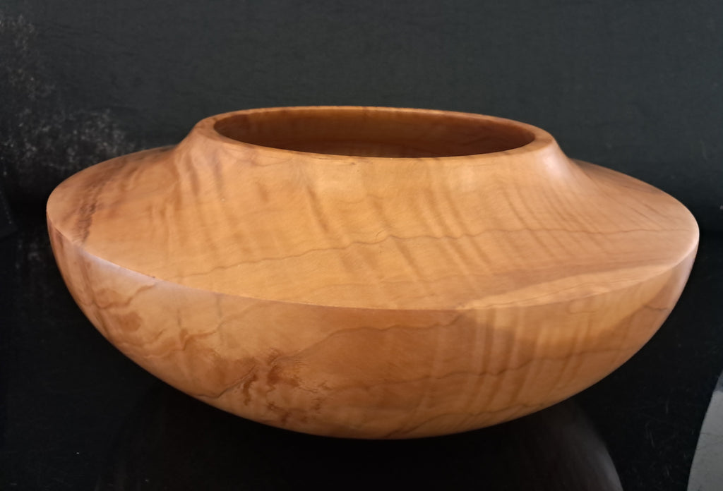 Wide Bowl