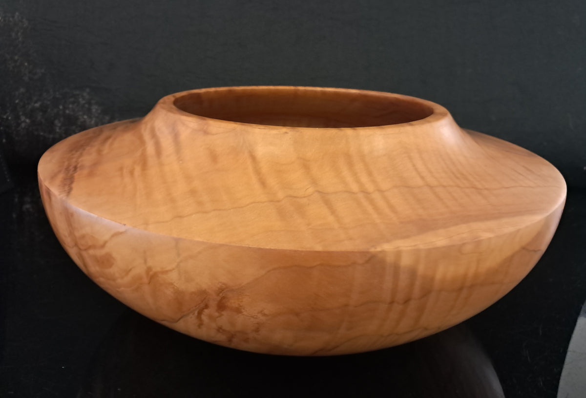 Wide Bowl