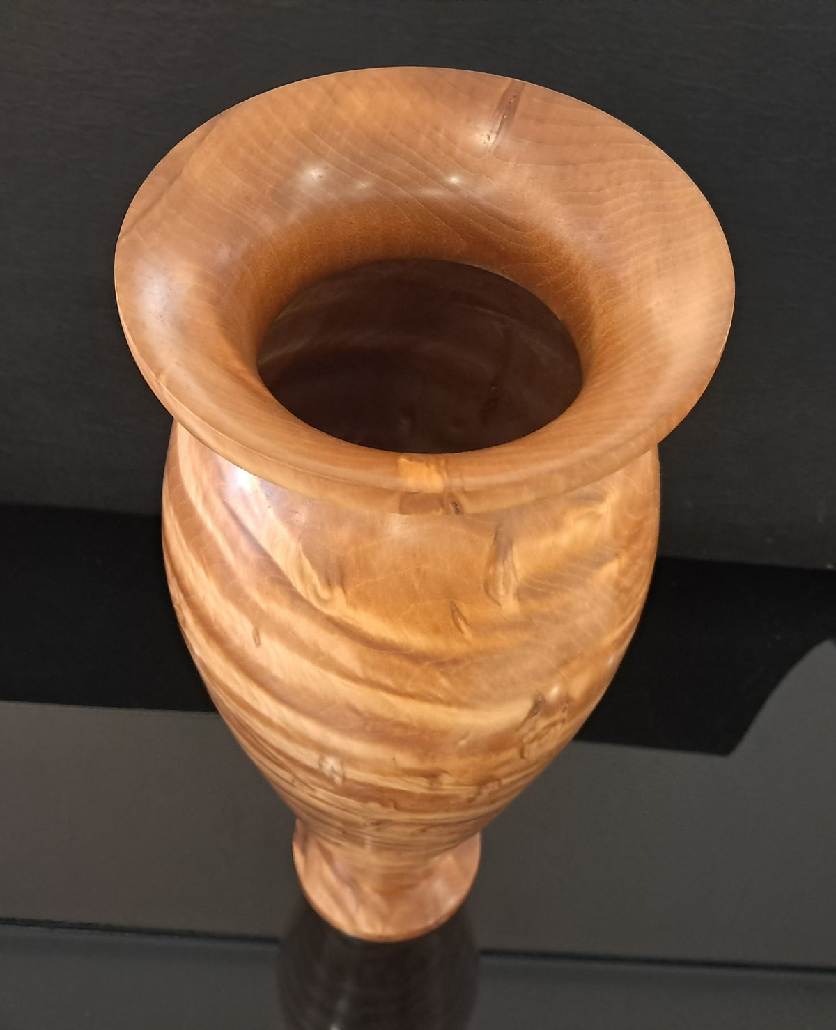 Very Tall Vase