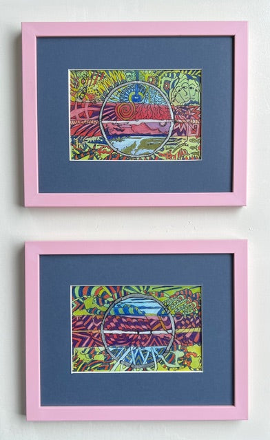 Don't know, but do you want to come along?